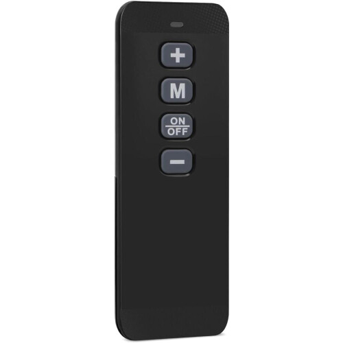 New Replacement Remote Control Compatible with Treadmill HomeFitnessCode Walking Pad Q1