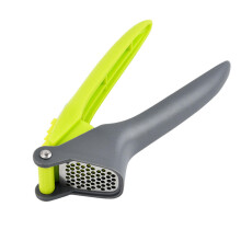 Easy Press 20067 Garlic Crusher - Green, GreenThe product is shipped based on the color or size of the main image of the product page.Get ga