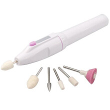 Tooth Grinder, Dental Electric Small Grinder, Polishing And Repairing Teeth, Cleaning And Removing Calculus