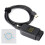 Compatibel met HEX V2 VCDS USB-diagnose-interface 1
