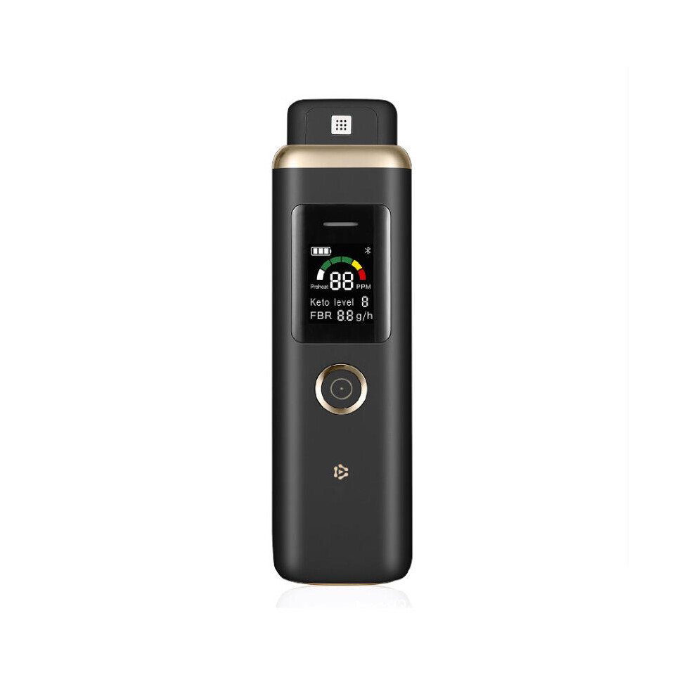 Professional Ketone Breath Analyzer High Accuracy Ketone Breath Meter Ketone Tester for You