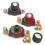 Top Post Battery Disconnect Switch, Car Battery Disconnect Switch 12V-48V 2