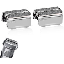 2 Pack Compatible with 70S Series 7 Replacement Head for Electric Foil Shaver Series 7 790Cc 760Cc 750Cc 720 799 79