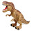 Παιχνίδι T-rex με περπάτημα για αγόρια και κορίτσια - Ηλεκτρικός δεινόσαυρο 2