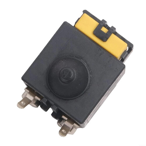 Switch Replacement Compatible with WEV850-115 125 Corner Mill Switch Electric Power Tool Accessories 1