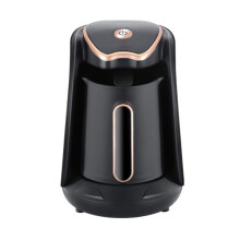 Türkische Arabische Griechische Kaffeekanne Maker 600W Elektrische Kaffeekanne Moka Kaffee Wasserkocher Automatische Kaffee M