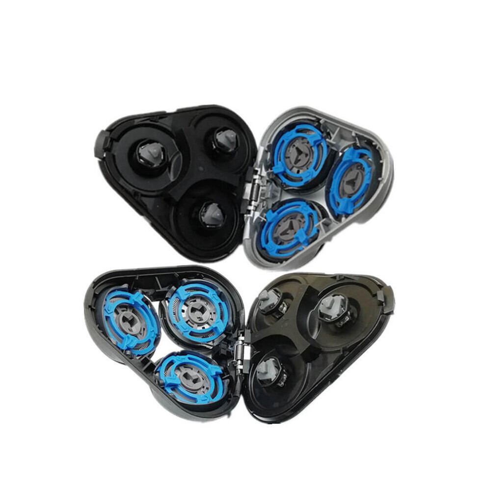 Replacement Shaver Head Compatible with Philips S5000 S5370 S5571 S5420 S5140 S5078 S5077 S5050 S5082 Electric R