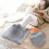 Electric Heated Foot Warmer With 6 Temperature Setting And 4 Timer Setting Washable Fast Heating Pad 3