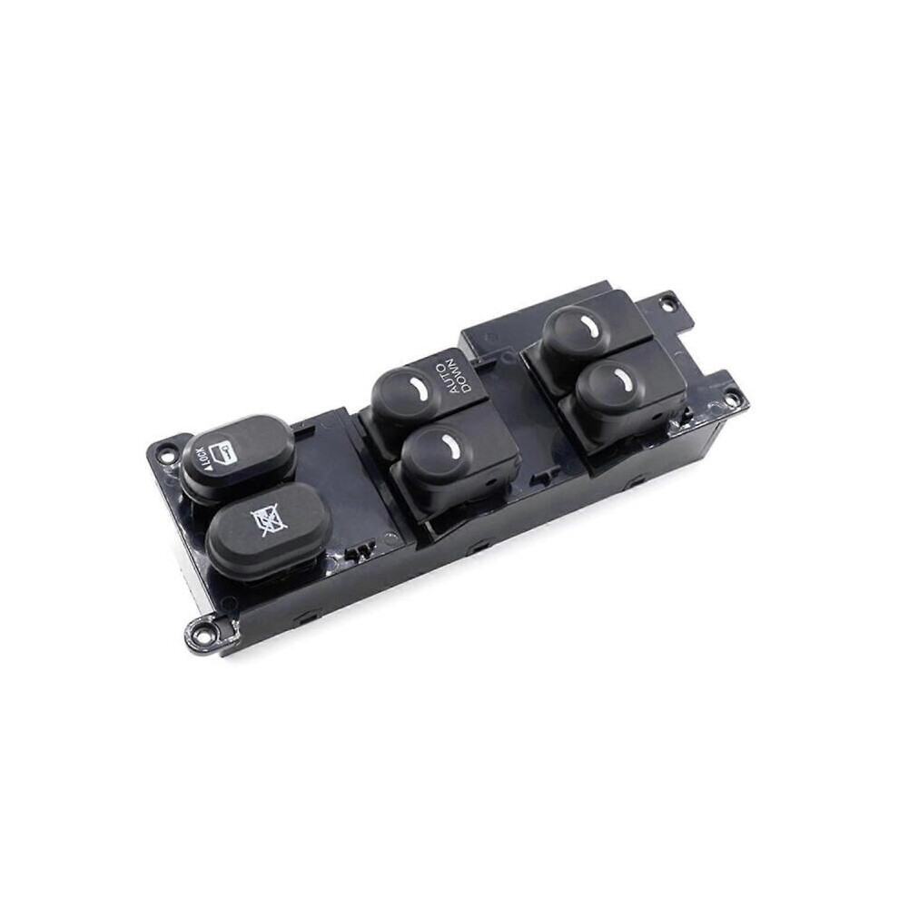 Rhd Electric Master Control Power Window Lifter Switch Compatible With Hyundai Light 9092950371850