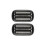 2 Pack Series 5/6 53B Replacement Head Compatible with Braun Electric Foil Shaver 1
