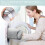 Electric Heated Foot Warmer With 6 Temperature Setting And 4 Timer Setting Washable Fast Heating Pad 4