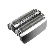 Compatible with Braun 83m Series 8 Electric Shaver Head Foil And Cutter Cassette 8370cc 8340s