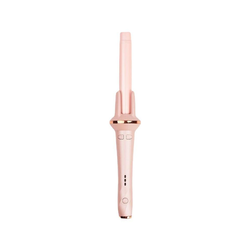 Fully Automatic Curling Iron Artifact Electric Rotation Does Not Hurt Hair Perm Automatic Rotating Curling Iron