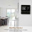 Thermostat intelligent à écran tactile LCD pour système de chauffage au sol électrique programmable, régulateur de température AC 85-250 V 5