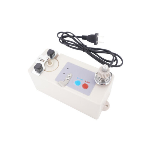 JUKI DDL 7000A - Macchina da cucire industriale, taglia-filo