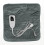 Electric Heated Foot Warmer With 6 Temperature Setting And 4 Timer Setting Washable Fast Heating Pad 1