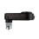 Κινητήρας υψηλής ισχύος 24V 555-12000 200W για παιδιά, ανταλλακτικά αναβάθμισης κ 2