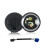 Προβολέας 2 τεμαχίων Halo LED H6024 με έγκριση DOT, φώτα στροφής υψηλής/χαμηλής δέσμ 3