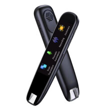 KI-gestützter intelligenter Scanner-Stift für sofortige Mathe-Lösungen – das beste Geschenk für Kinder