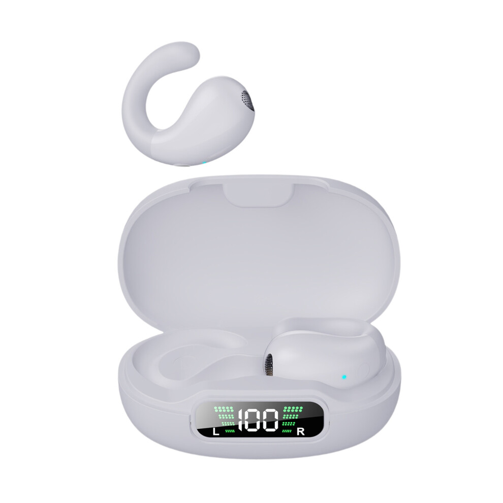 Earbuds Wireless Bt Earphones True Wearless Pulse 8320539244600