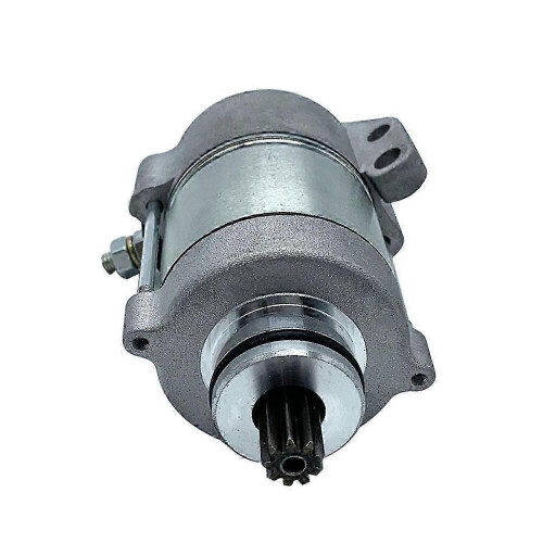 Compatible with KTM 250Cc 300Cc EXC Bendix Electric Starter Motor 55140001100 2