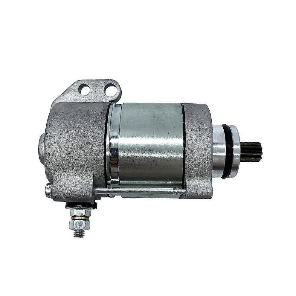 Compatible With Ktm 250Cc 300Cc Exc Bendix Electric Starter Motor 55140001100 9092950370891