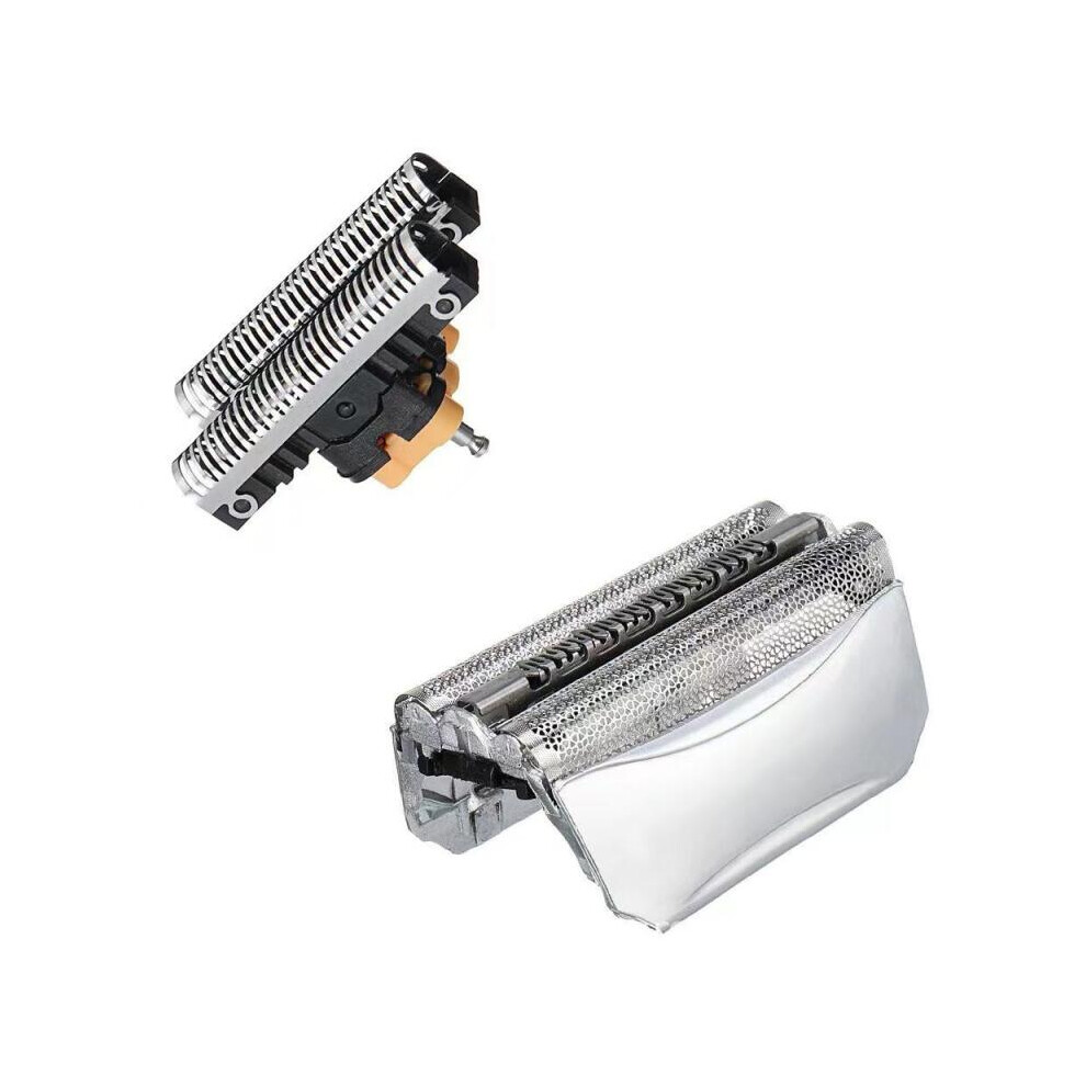 A Combi Pack 51S Replacement Blade and Shaving Head for the Braun Series 5 8000 electric shaver