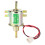 Universal 12V Electric Fuel Pump Low Pressure Bolt 3