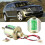 Universal 12V Electric Fuel Pump Low Pressure Bolt 7