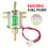 Universal 12V Electric Fuel Pump Low Pressure Bolt 8