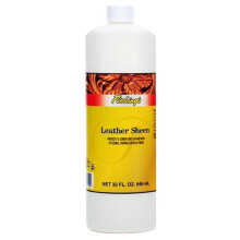 Fiebings Leather Sheen with CH42 Acrylic Finish 946ml