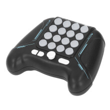 Schneller Speed Push Spielkonsole für Kinder Stressabbau 12x10,5 cm
