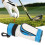 Golf Ball Holder Bag PU Leather Large Capacity 11