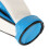 Golf Ball Holder Bag PU Leather Large Capacity 15