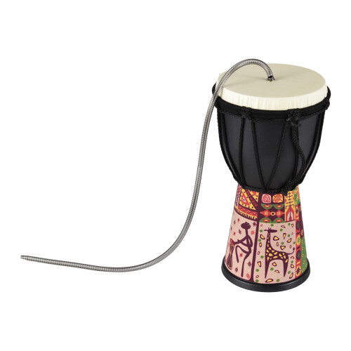 4 Inch Spring Drum Thunder Drum Sound Effect