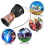 4 Inch Spring Drum Thunder Drum Sound Effect 3