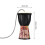4 Inch Spring Drum Thunder Drum Sound Effect 10