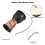 4 Inch Spring Drum Thunder Drum Sound Effect 6