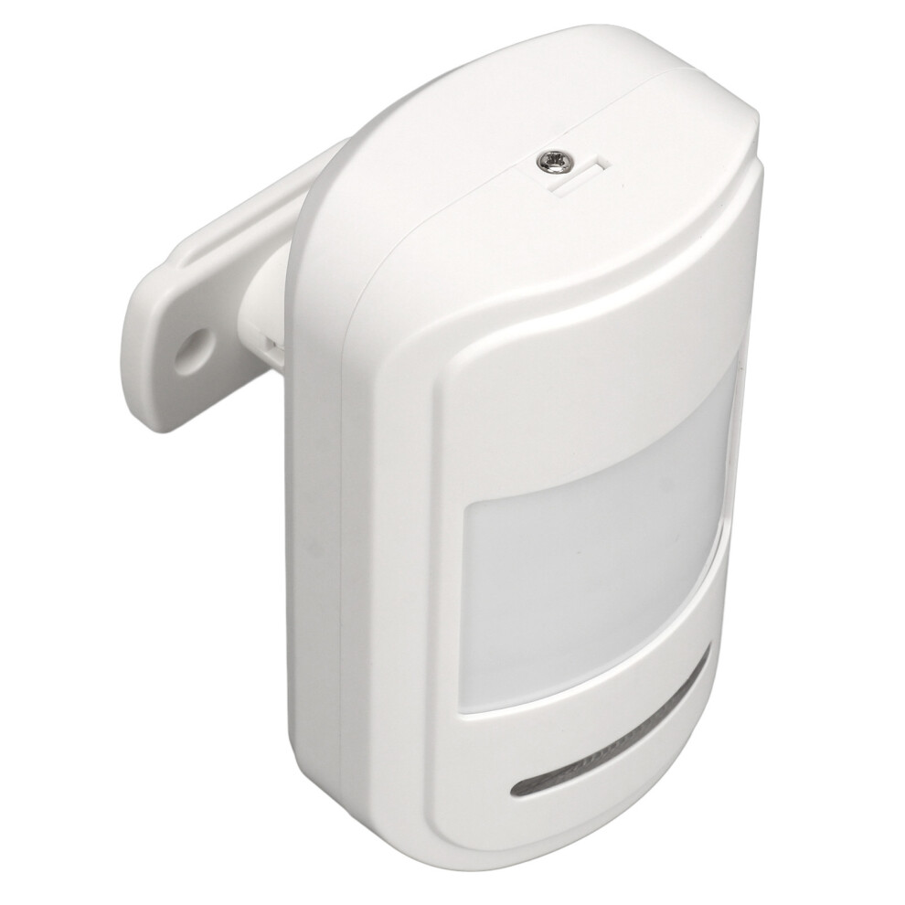 High Sensitivity Wireless Infrared Pir Motion Sensor For Home Security 8761349352121