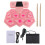 Electronic Drum Set with Dual Speaker Hand Roll 1