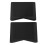 2 Pcs Drum Pedal Block Slide Prevention Nylon Hook 5
