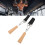 1 Pair Wooden Pull Up Grips Professional Arm 11