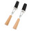 1 Pair Wooden Pull Up Grips Professional Arm 7