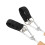 1 Pair Wooden Pull Up Grips Professional Arm 14