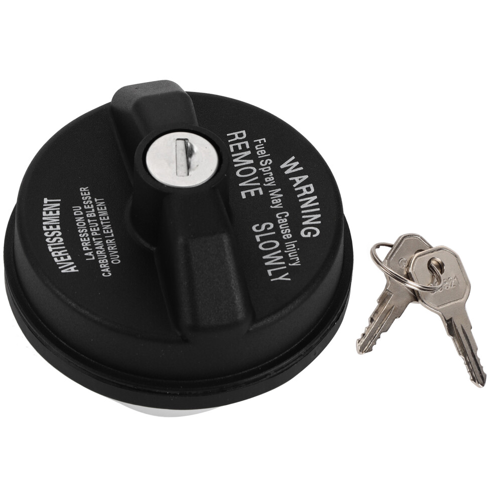 Car Fuel Tank Cap Lid W/Key 5278655Ab Fit For 8320539245393