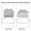 Engine Cylinder Valve Head Cover& Rubber Ring for 14