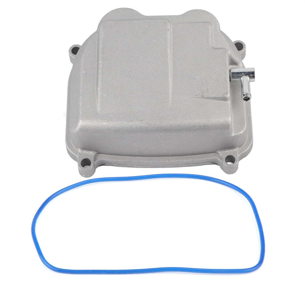 Engine Cylinder Valve Head Cover& Rubber Ring For 8320539245461