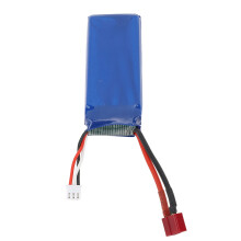 LiPo 7.4V 2000mAh 25C Battery for RC Drones Compatible with Syma