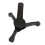 Taille S Support trépied pliant pour saxophone soprano 13