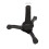 Taille S Support trépied pliant pour saxophone soprano 2